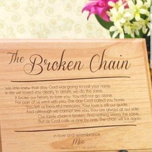 Meet your Posher, Dawna